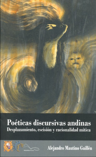 [9786124297304] POÉTICAS DISCURSIVAS ANDINAS