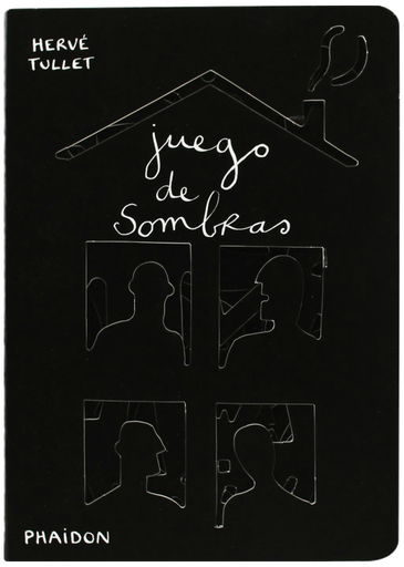 [9780714865898] JUEGO DE SOMBRAS