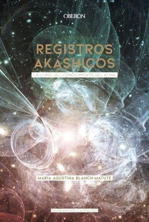 [9788441542532] REGISTROS AKÁSHICOS