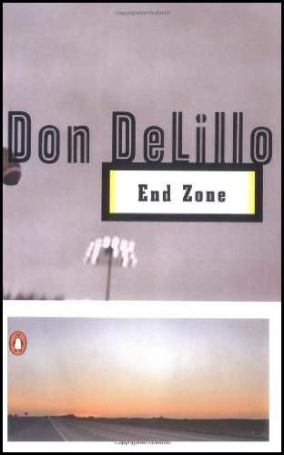 [9780140085686] END ZONE