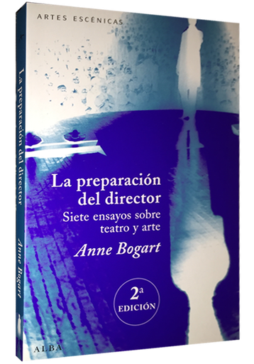 [9788484283874] LA PREPARACIÓN DEL DIRECTOR