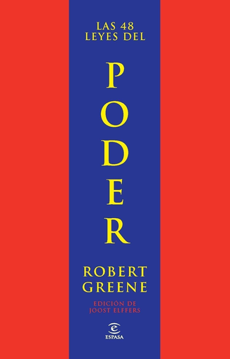 [9788467039054] LAS 48 LEYES DEL PODER