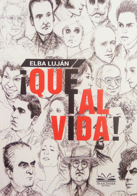[9786124316807] ¡QUE TAL VIDA!