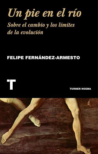 [9788416354207] UN PIE EN EL RÍO