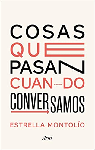 [9788434431614] COSAS QUE PASAN CUANDO CONVERSAMOS
