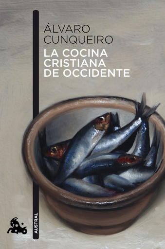 [9788490661659] LA COCINA CRISTIANA DE OCCIDENTE