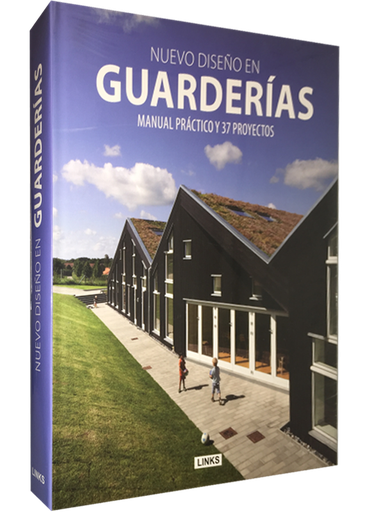 [9788415492146] NUEVO DISEÑO EN GUARDERÍAS