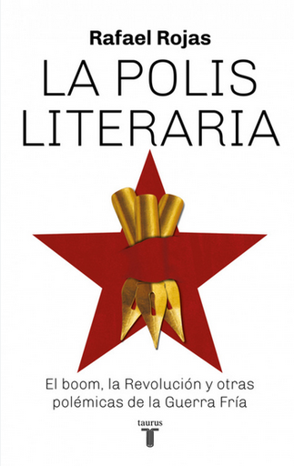 [9788430620012] LA POLIS LITERARIA