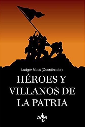 [9788430979332] HÉROES Y VILLANOS DE LA PATRIA