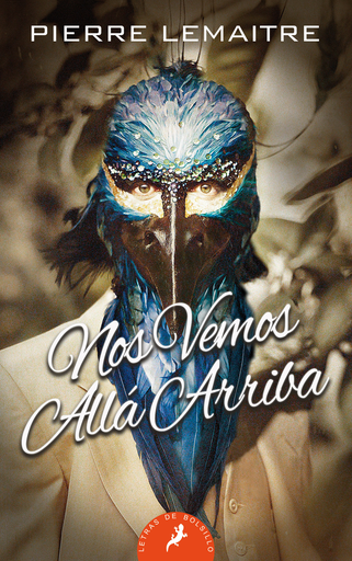 [9788498389036] NOS VEMOS ALLÁ ARRIBA