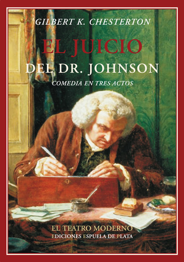 [9788496956445] EL JUICIO DEL DR. JOHNSON