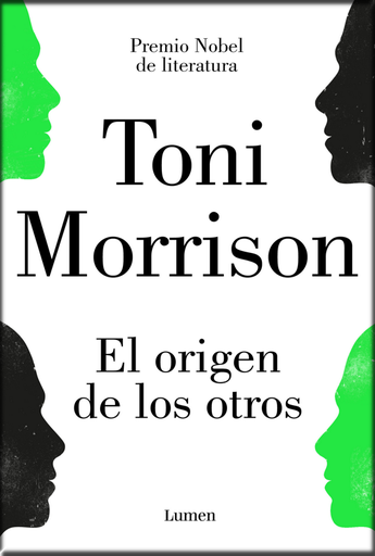 [9788426423009] EL ORIGEN DE LOS OTROS