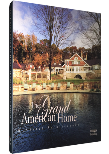 [9781864701814] THE GRAND AMERICAN HOME