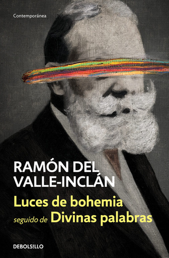 [9788466339766] LUCES DE BOHEMIA seguido de DIVINAS PALABRAS