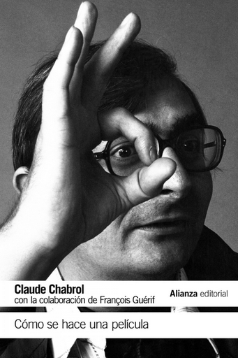 [9788491043829] CÓMO SE HACE UNA PELÍCULA