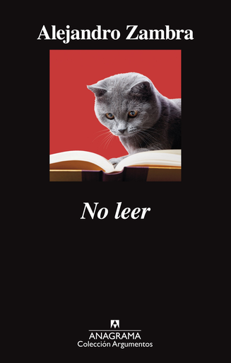 [9788433964212] NO LEER