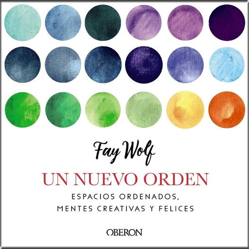 [9788441540750] UN NUEVO ORDEN