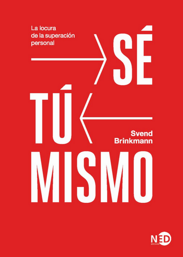 [9788416737871] SÉ TU MISMO