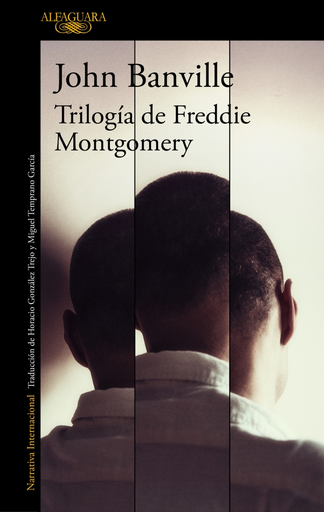 [9788420435831] TRILOGÍA DE FREDDIE MONTGOMERY
