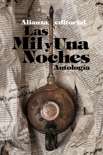 [9788491048220] LAS MIL Y UNA NOCHES