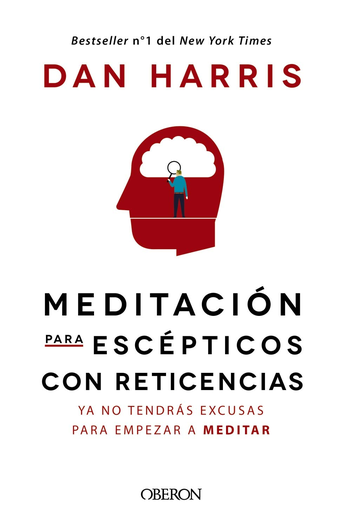 [9788441541184] MEDITACIÓN PARA ESCÉPTICOS CON RETICENCIAS