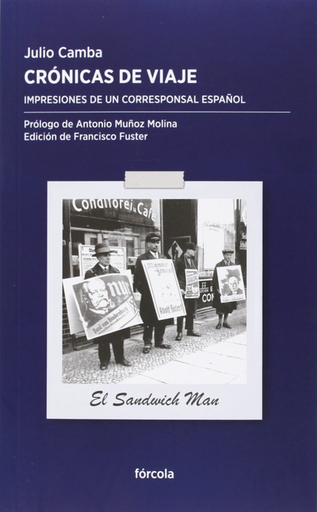 [9788415174844] CRÓNICAS DE VIAJE