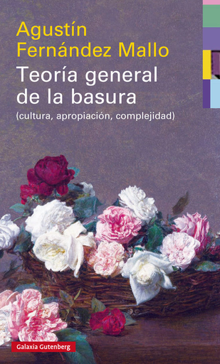 [9788417088033] TEORÍA GENERAL DE LA BASURA