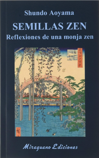 [9788478134854] SEMILLAS ZEN