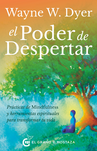 [9788412312409] EL PODER DEL DESPERTAR