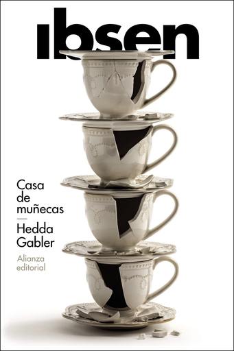 [9788420683584] CASA DE MUÑECAS - HEDDA GABLER