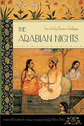 [9780393331660] THE ARABIAN NIGHTS