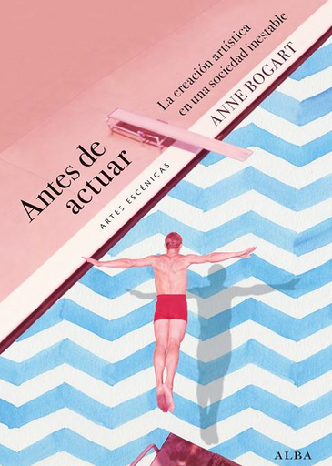 [9788490651414] ANTES DE ACTUAR