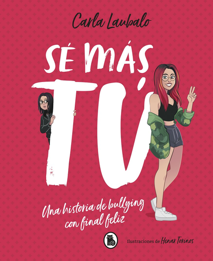 [9788402421715] SÉ MÁS TÚ