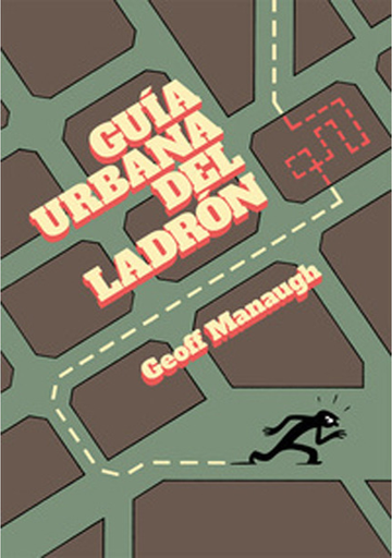 [9788415373506] GUÍA URBANA DEL LADRÓN