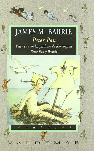 [9788477023739] PETER PAN