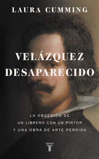 [9788430618200] VELÁZQUEZ DESAPARECIDO