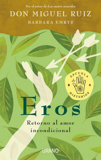 [9788417694241] EROS