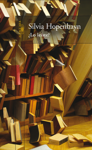 [9789870432142] ¿LO LEÍSTE?