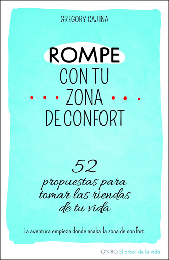 [9788497546577] ROMPE CON TU ZONA DE CONFORT
