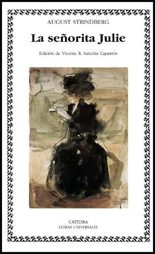 [9788437624396] LA SEÑORITA JULIE