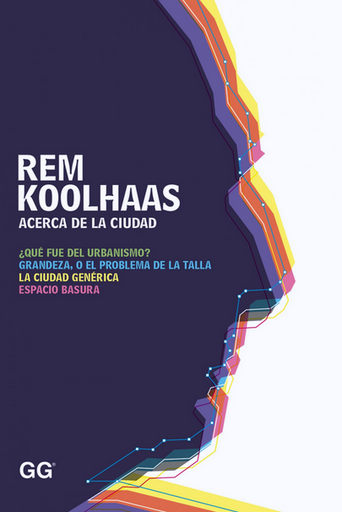 [9788425227530] ACERCA DE LA CIUDAD