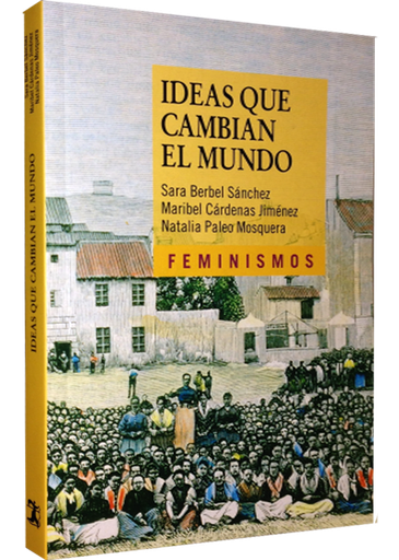 [9788437630670] IDEAS QUE CAMBIAN EL MUNDO