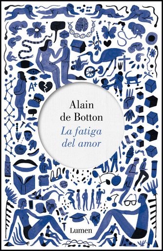 [9788426404244] LA FATIGA DEL AMOR