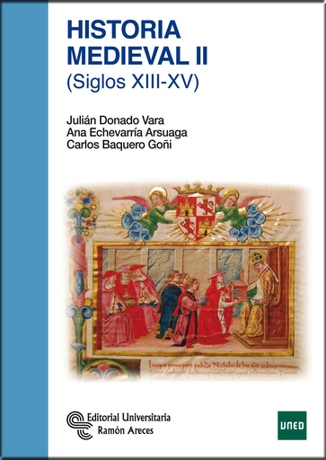 [9788499611631] HISTORIA MEDIEVAL II