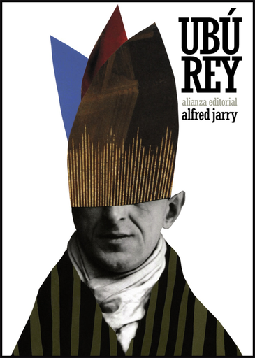 [9788491048206] UBÚ REY