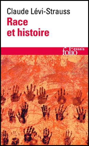 [9782070324132] RACE ET HISTOIRE