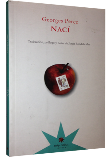 [9789871673650] NACÍ