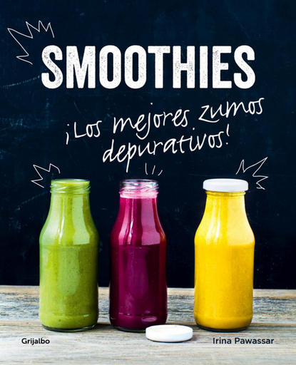 [9788416449026] SMOOTHIES