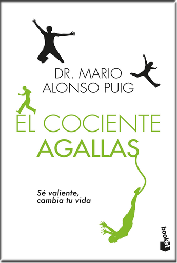 [9788467045444] EL COCIENTE AGALLAS