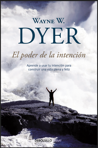 [9789875661929] EL PODER DE LA INTENCIÓN